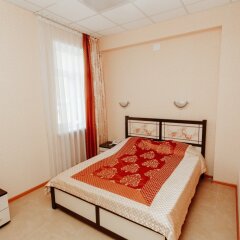Отель Art 3* Стандартный номер фото 4