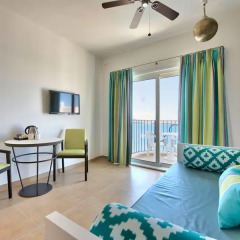 db San Antonio Hotel & Spa - All Inclusive комната для гостей фото 8