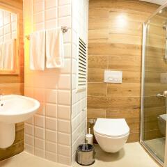 Melissa Residence & Spa Hotel 4* Стандартный номер с различными типами кроватей фото 3