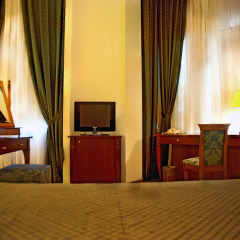 The Capsis Bristol Boutique Hotel удобства в номере фото 2
