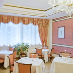Отель Abano Grand Hotel Италия, Абано-Терме - 3 отзыва об отеле, цены и фото номеров - забронировать отель Abano Grand Hotel онлайн питание