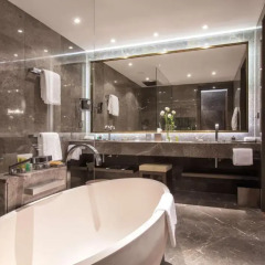 Гостиница Хаятт Ридженси Сочи (Hyatt Regency Sochi) 5* Люкс Regency с различными типами кроватей фото 3
