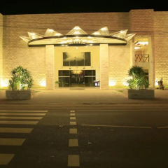 Avenra Beach Hotel вид на фасад фото 2