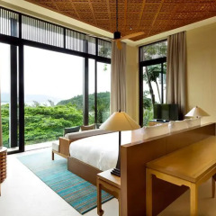 Отель Anantara Layan Phuket Resort 5* Резиденция