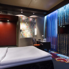 Рэдиссон Отель Соня Петербург (Radisson Sonya) комната для гостей фото 2