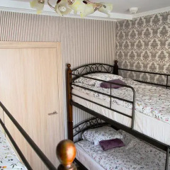 My Hostel Rooms интерьер отеля фото 3