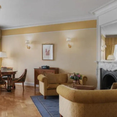 Belmond Гранд Отель Европа 5* Полулюкс с различными типами кроватей