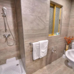 St. Julian's Bay Hotel 4* Стандартный номер фото 3