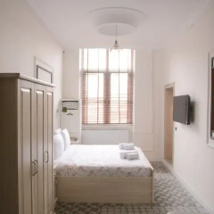 Отель The Loft Istanbul Номер Делюкс фото 2