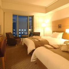 Marunouchi Hotel комната для гостей фото 2