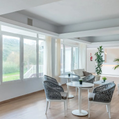 Отель Paradis Blau Испания, Кала-эн-Портер - отзывы, цены и фото номеров - забронировать отель Paradis Blau онлайн комната для гостей фото 2