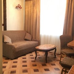 Мини-отель Строгино-Экспо 3* Люкс с разными типами кроватей