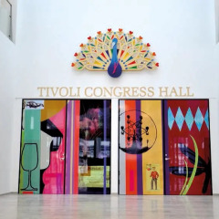 Отель Tivoli Hotel Дания, Копенгаген - 3 отзыва об отеле, цены и фото номеров - забронировать отель Tivoli Hotel онлайн детские мероприятия