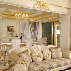 The Bodrum by Paramount Hotels & Resorts 5* Вилла Paramount premium с различными типами кроватей фото 5