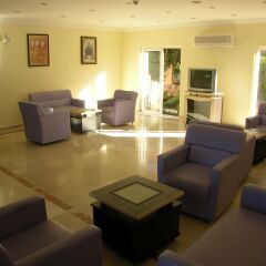 Sunmerry Hotel интерьер отеля