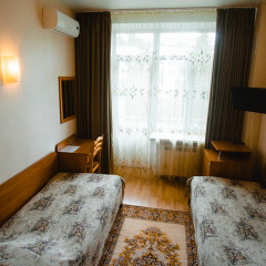 Гостиница Sanatory Akron комната для гостей фото 5