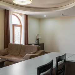 Гостевой Дом Villa Laguna Апартаменты с различными типами кроватей фото 29