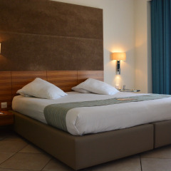 Maritim Antonine Hotel & Spa Malta комната для гостей фото 2
