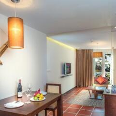 BB Hotel Sapa в номере