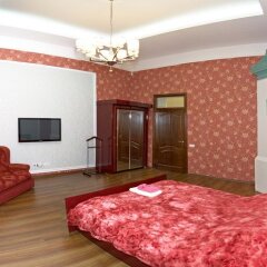 Апартаменты Bunin Suites Апартаменты с двуспальной кроватью фото 9