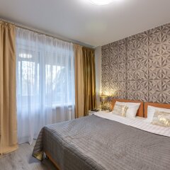 Апартаменты Kvart Boutique Riverside Апартаменты фото 8