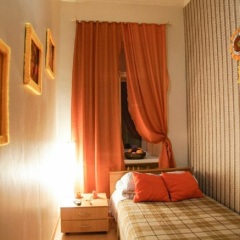 Hotel Hameleon сауна