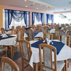 Regina Hotel Солнечный берег питание