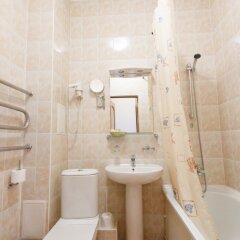 Гостиница Атал 4* Улучшенный номер с различными типами кроватей фото 11