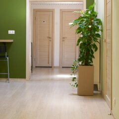 Хостел Eco Номер Комфорт с различными типами кроватей фото 2