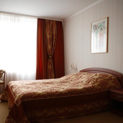 Отель Юбилейный 3* Люкс фото 3