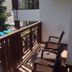 Villa Mare Hotel Солнечный берег гостиничный бар