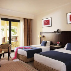 Golden 5 Diamond Beach Hotel & Resort комната для гостей фото 5