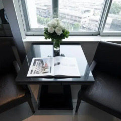 Mandarin Hotel Managed by Centre Point 4* Представительский номер с различными типами кроватей фото 3