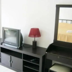 Отель Relax Pub & Guesthouse удобства в номере фото 3