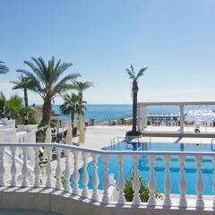 Onkel Resort Hotel - All Inclusive балкон