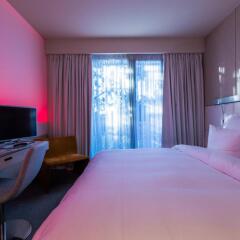 Отель The Grove Design 4* Номер Mood фото 3