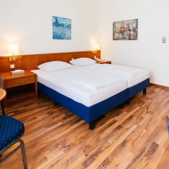 Hotel Excelsior - Central Station 3* Номер Бизнес с различными типами кроватей фото 2