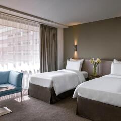 Отель Pullman Paris Tour Eiffel 4* Номер Classic с различными типами кроватей