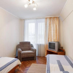 Дружба гостиница и ресторан 3* Номер категории Эконом фото 2