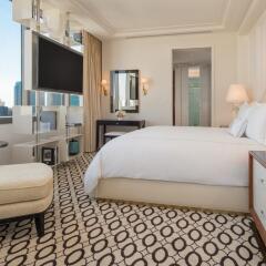 Отель Waldorf Astoria Beverly Hills 5* Люкс фото 3