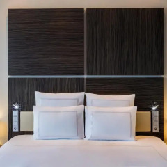 Отель Swissotel Tallinn Номер Swiss executive фото 2