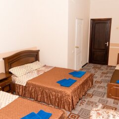 Гостиница Guest House Nika Апартаменты с различными типами кроватей фото 19