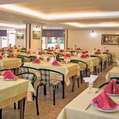 Havana Hotel Турция, Кемер - 1 отзыв об отеле, цены и фото номеров - забронировать отель Havana Hotel онлайн питание