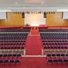 Отель El Mouradi Club Kantaoui Сусс помещение для мероприятий фото 2