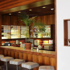 Olympia Hotel Zurich питание