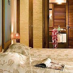 Отель Bora Bora Beach Resort спа