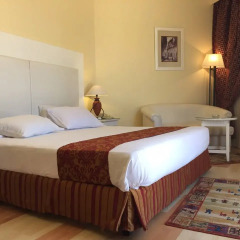 Отель Tia Heights Makadi Bay (Formerly Le Meridien Makadi Bay) комната для гостей фото 5