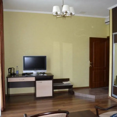 Гостиница Paloma House Украина, Харьков - отзывы, цены и фото номеров - забронировать гостиницу Paloma House онлайн удобства в номере фото 2