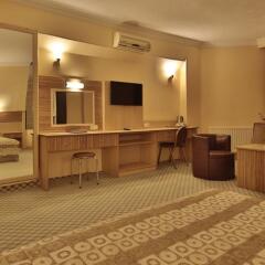 Отель Altinyazi Otel удобства в номере фото 3