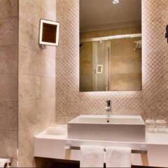 Отель Holiday Inn Istanbul - Kadikoy ванная фото 2